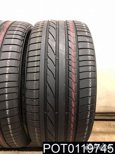 Bridgestone Dueler H/P Sport 255/50 R19 107W