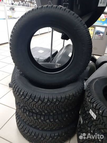 Tunga Nordway 185/70 R14 88Q