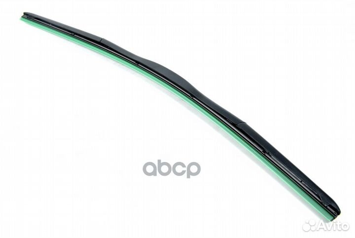 Щетка гибридная 24 600мм крепление u-hook JD 80