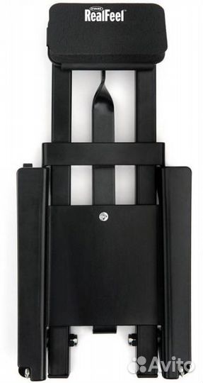 Пэд evans rfbass бас барабана