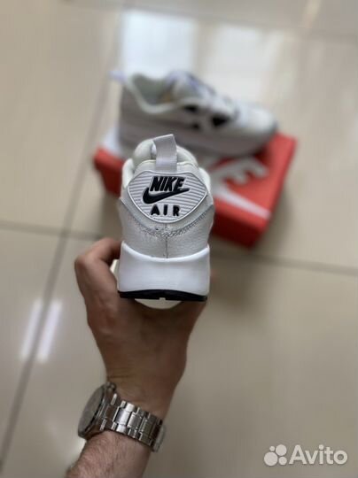 Кроссовки nike air max 90