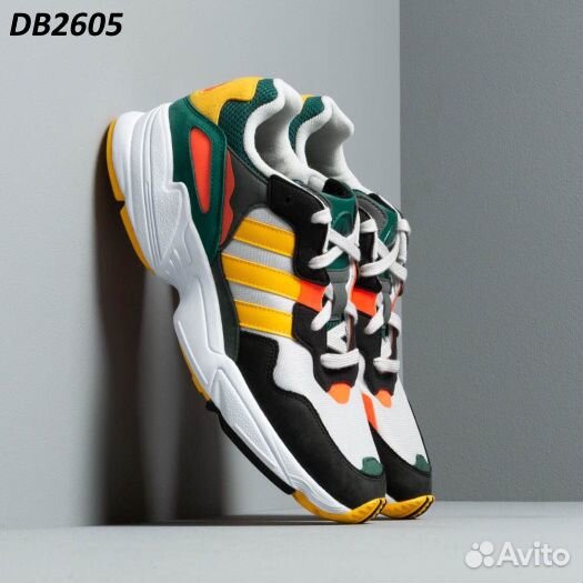 adidas originals yung 96 DB2605