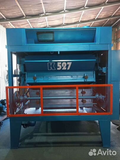 Петкус К 547 К 527