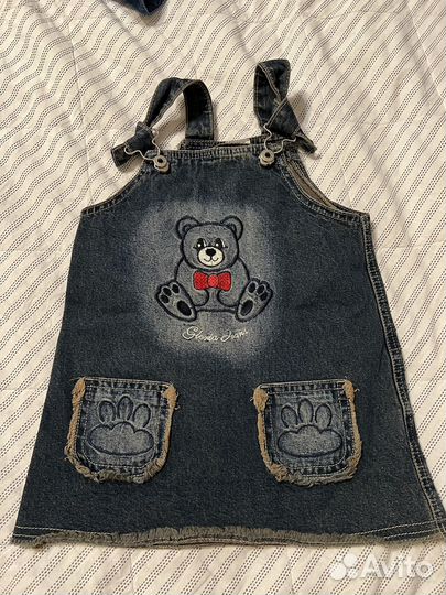 Одежда для девочки 98 110 104 116