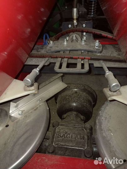 Разбрасыватель(рум)