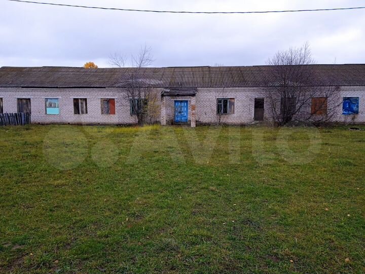 Свободного назначения, 450 м²