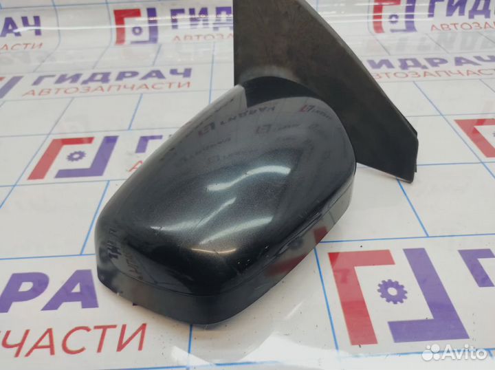 Зеркало левое электрическое Chery Tiggo T11 T118202010