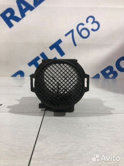 Датчик массового расхода воздуха BMW X3 e83 2.5 ат