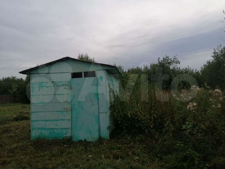 Участок 12 сот. (СНТ, ДНП)