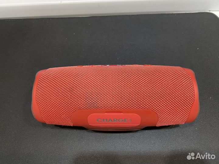 Колонка jbl charge 4