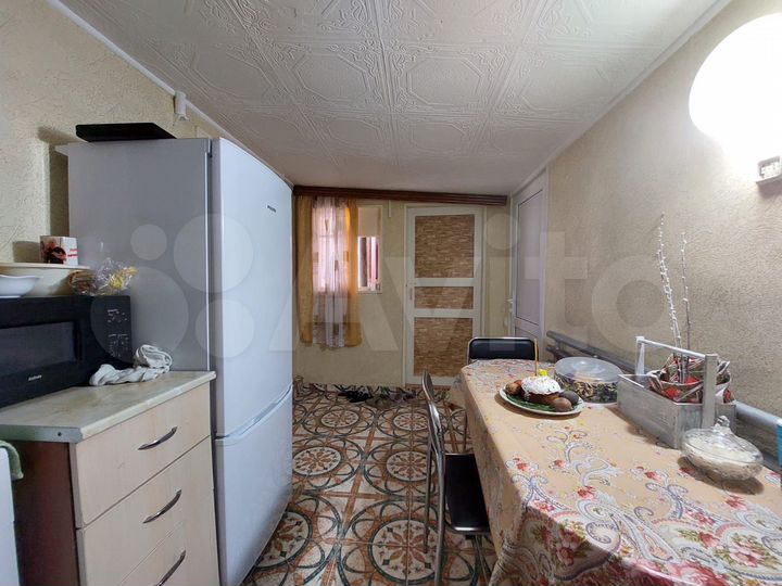 Дом 40 м² на участке 10 сот.