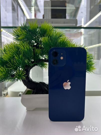iPhone 12, 64 ГБ