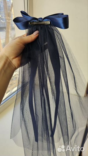 Фата для девичника