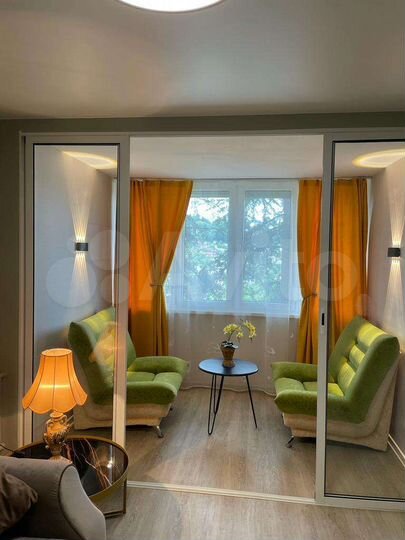 3-к. квартира, 70 м², 2/5 эт.