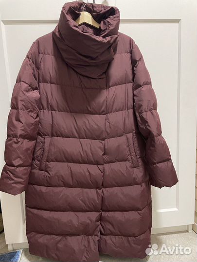 Пуховик befree