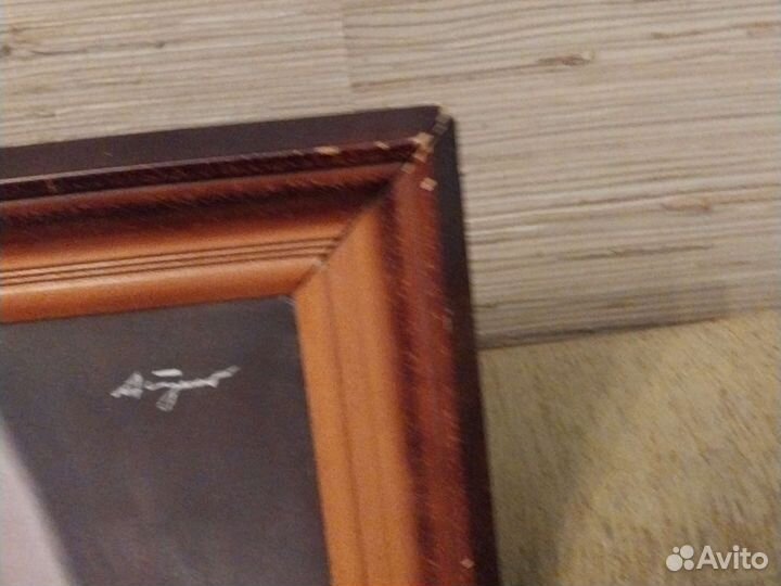 Рама для картины большая