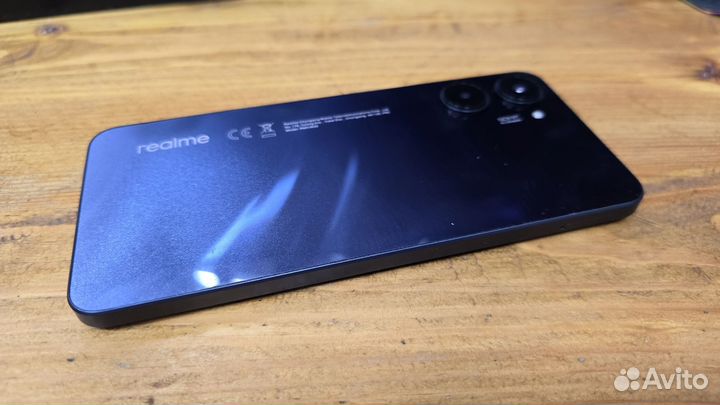 realme 10, 8/256 ГБ