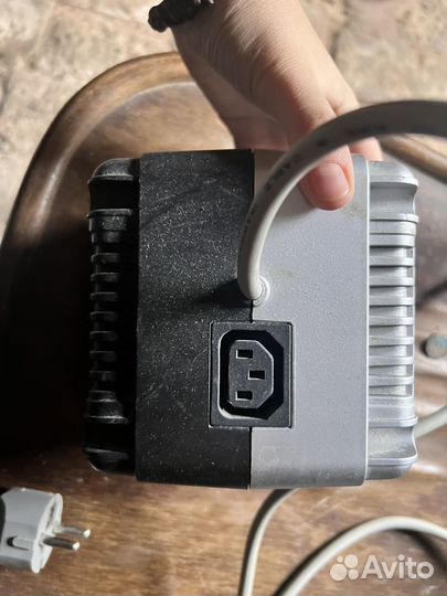 Удлинитель для компьютера