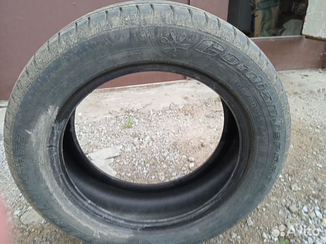 Cordiant Sport 2 16.5/60 R15