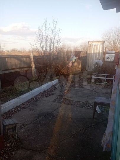 Дача 25 м² на участке 12 сот.