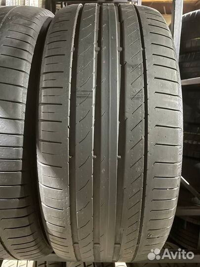 Continental ContiSportContact 5 245/45 R19 102Y