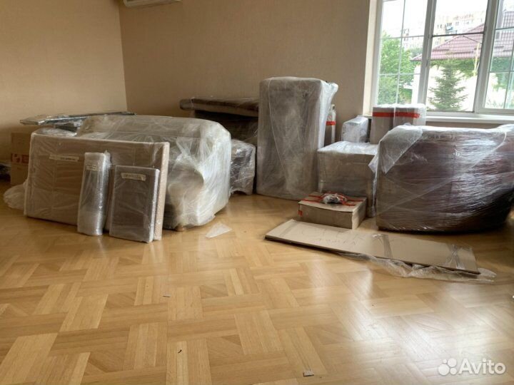 Грузоперевозки/Газель с грузчиками / Переезды 24/7