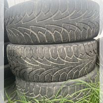 Nordman RS 215/65 R16 102M