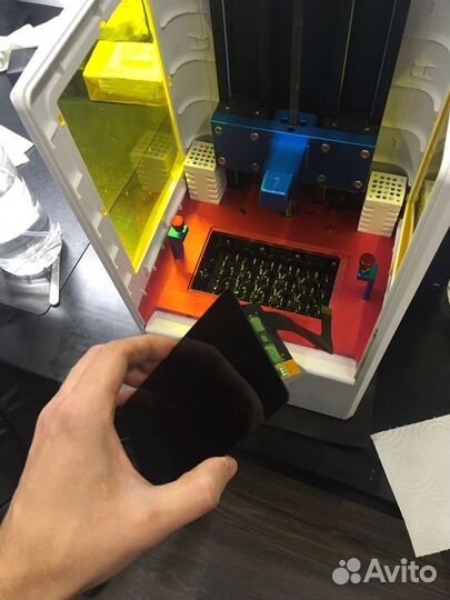 Экран для Anycubic Photon/Photon S