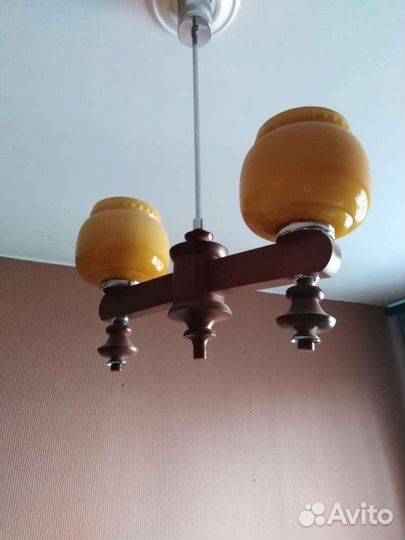 Светильник потолочный