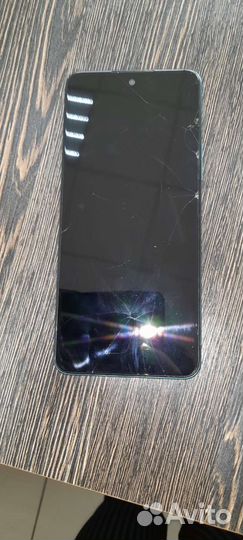 Infinix HOT 11s nfc