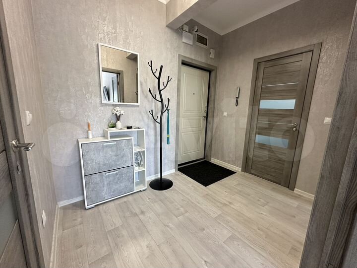 1-к. квартира, 34,1 м², 5/9 эт.