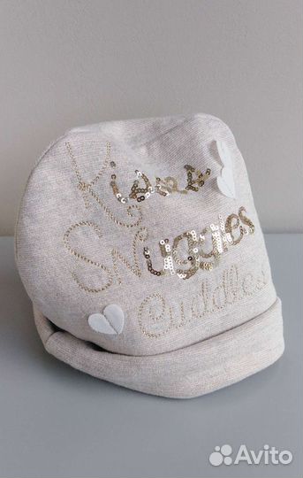 Шапочки на девочку малыши подростки