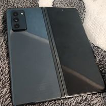 Samsung Galaxy Fold, 12/512 ГБ