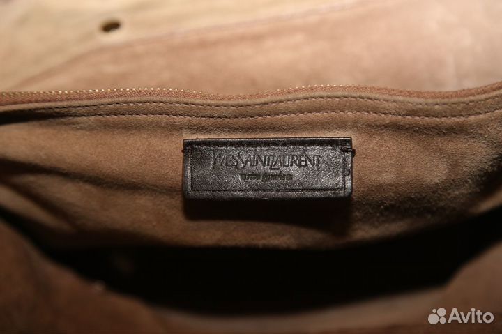 Сумка YSL Yves Saint Laurent оригинал