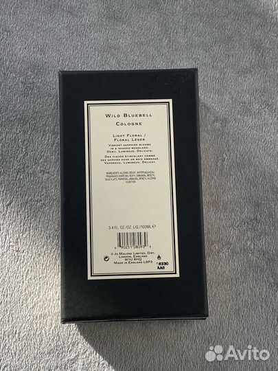 Духи новые оригинал