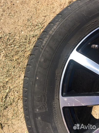 Колеса r 15 летние