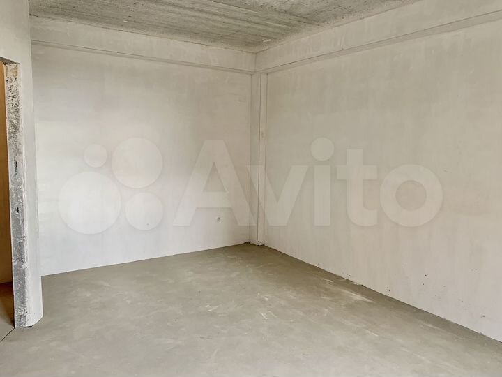 1-к. квартира, 38 м², 4/16 эт.