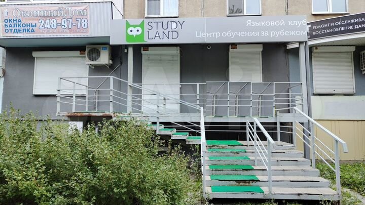 Свободного назначения, 72 м²