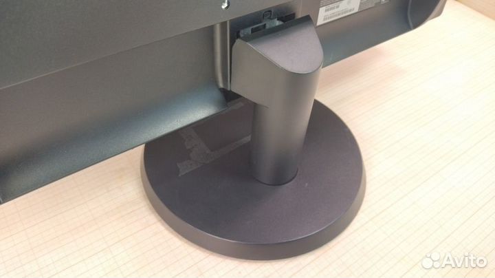 Монитор ЖК philips 243V5LAB на запчасти