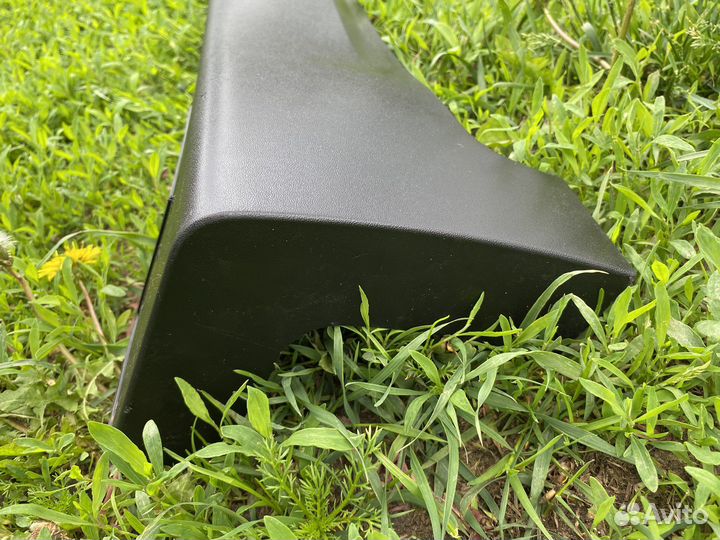 Пороги киа спортаж ql