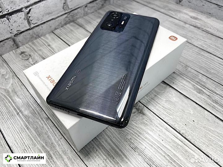 Xiaomi 11T, 8/256 ГБ