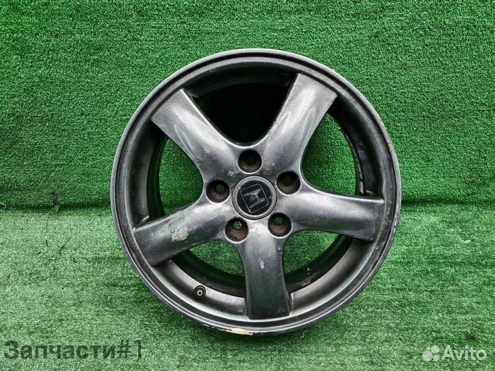 Диск Комплект дисков R16 Honda Accord 7 (02-08)