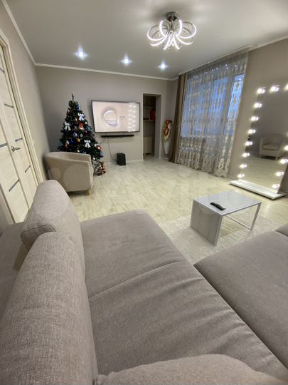 3-к. квартира, 92,2 м², 9/10 эт.