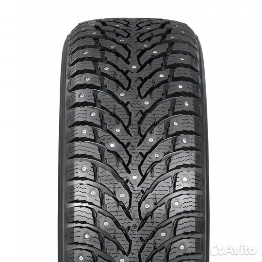 Nokian Tyres Hakkapeliitta 9 205/60 R16 96T