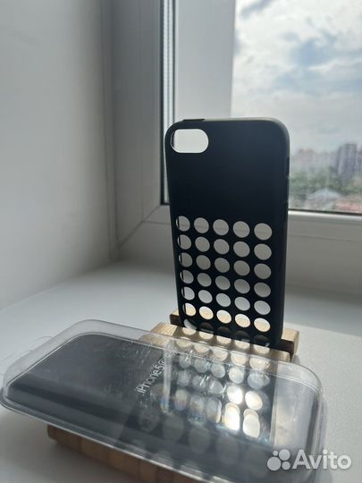 Чехол iPhone 5c
