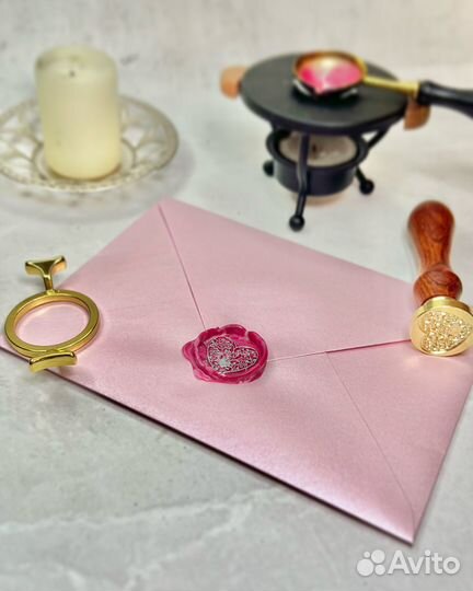 Оригинальный подарок. Рукописный свиток