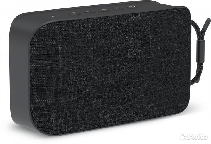 Колонка bluetooth Technisat bluspeaker TWS XL