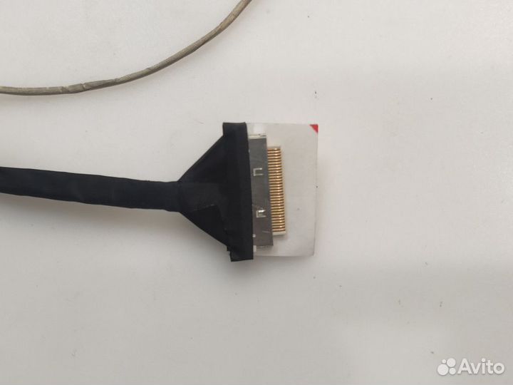 Шлейф матрицы HP 250 255 G7 15-DA