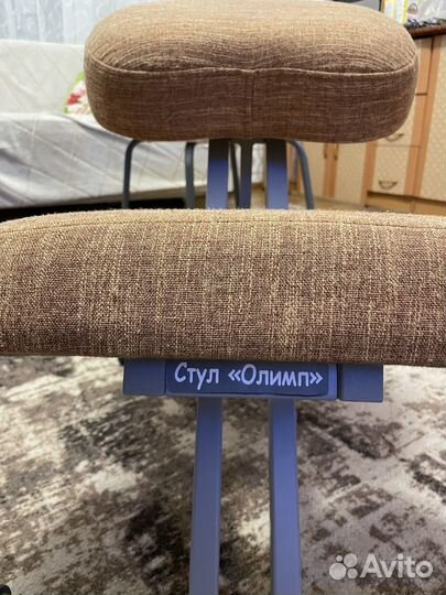 Коленный стул олимп