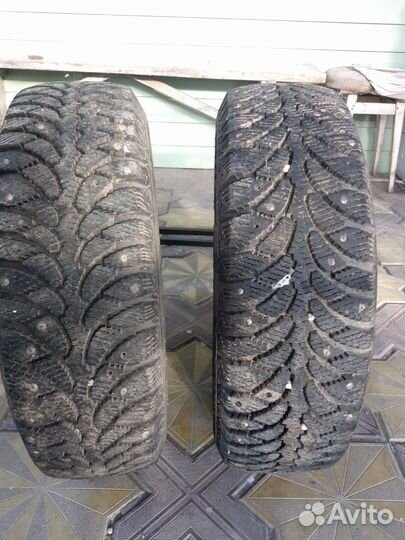 Cordiant Gravity 4/4.5 R5
